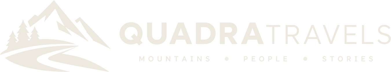 QuadraTravels — Mountains, People, Stories